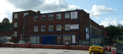 offices frodsham